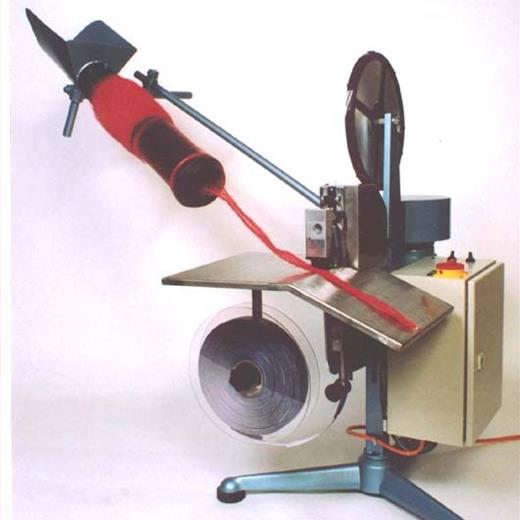 TK6 Hand Clipping Machine